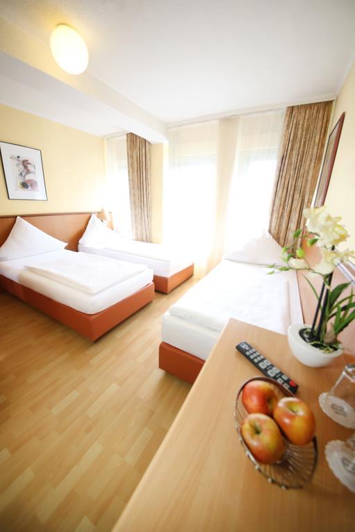 Hotel Europa Offenbach am Main Pokoj fotografie