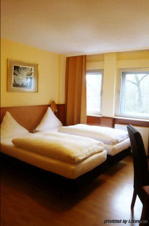Hotel Europa Offenbach am Main Exteriér fotografie